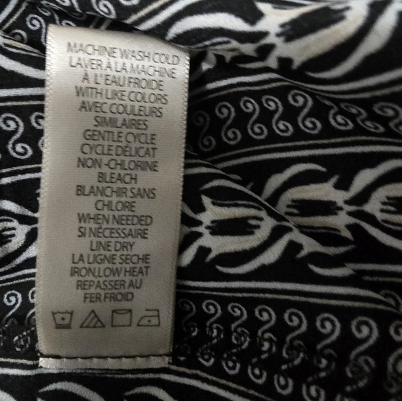 Maxi dress - Picture 6 of 6